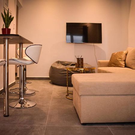 Galaxyhome Atenas Exterior foto