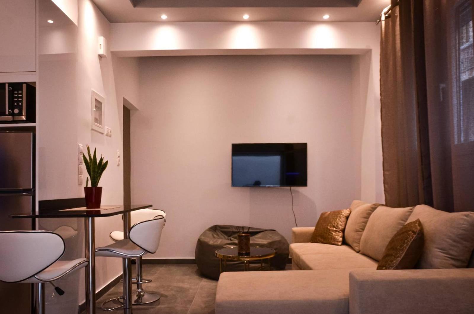 Galaxyhome Atenas Exterior foto