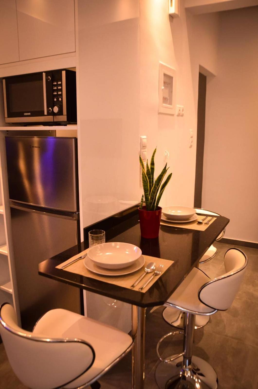 Galaxyhome Atenas Exterior foto