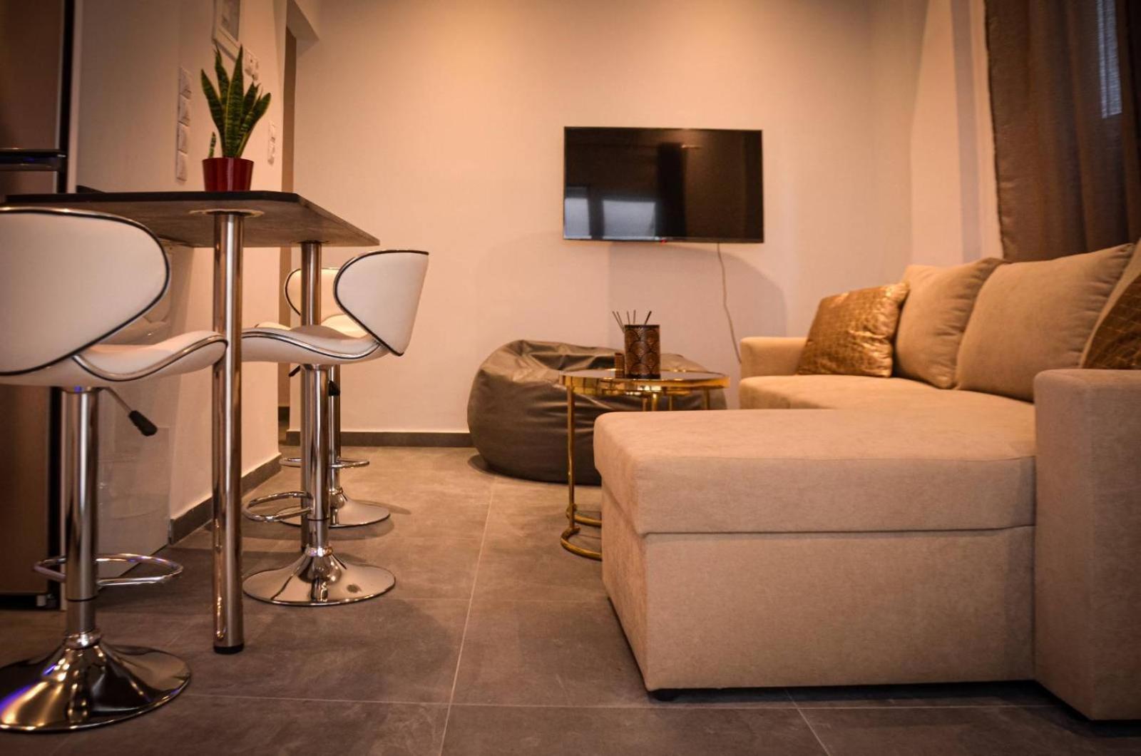 Galaxyhome Atenas Exterior foto